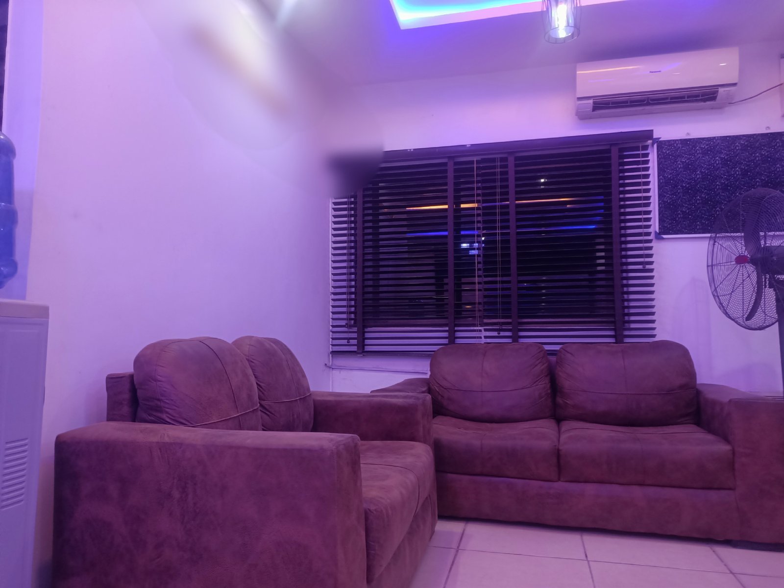 Executive suite office A2 and A3